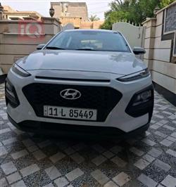 هيونداي كونا